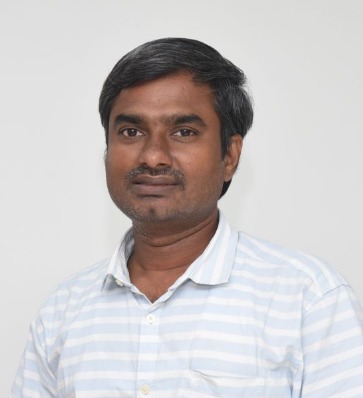 Mr. Anand Venkatesan Image