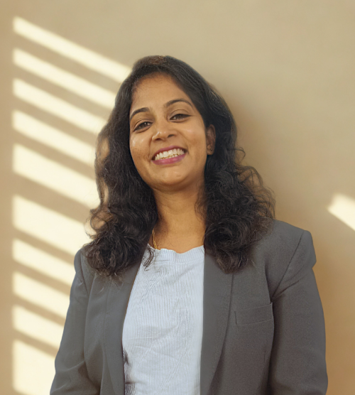 Nirmala Rani (Joshi) Image