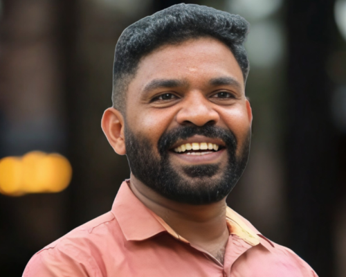 Satheesh Maria Savarimuthu Image