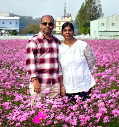 M. Senthilkumar Image